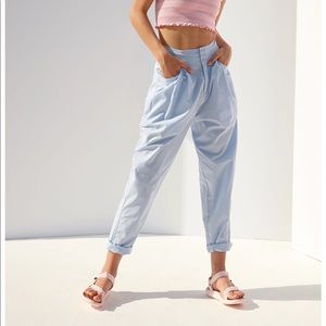 Urban Outfitters Pleated Pants